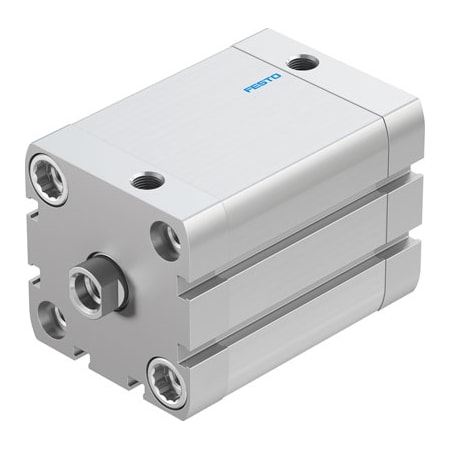 Festo Compact Cylinder ADN-50-50-I-PPS-A ADN-50-50-I-PPS-A